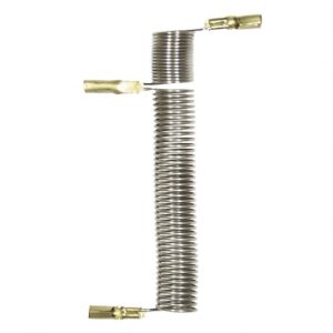 RESISTENCIA MAXI DUCHA 3T 127V 5500W PRATIMIX 3T0155