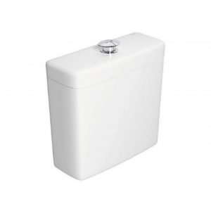 CAIXA ACOPL IZY ACESSIBILIDADE DUO BCO CDC.05F17 - DECA