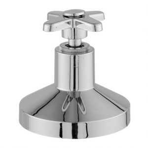 ACABAMENTO REGISTRO 3/4 C23 RAINHA 213289