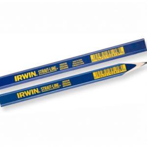 LAPIS CARPINTEIRO IRWIN