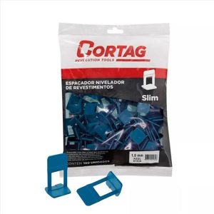 NIVELADOR SLIM 1.0MM INCOLOR CORTAG 61534