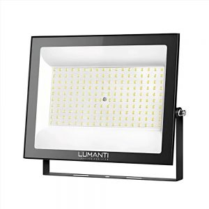 REFLETOR LED 500W IP66 5500K 40000 LUMENS  BIV LUMANTI