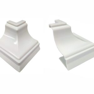 CANTONEIRA FORRO EXTERNA QUIMIPLAST