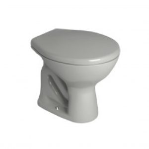 BACIA IZY CINZA REAL CLR DECA P 11 87