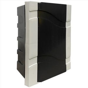 QUADRO DISTR 8DIN/ 6NEMA EMB THOMPSOM 1586