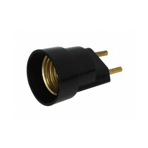 SOQUETE ADAP TOMADA FOXLUX 4306T