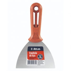 ESPATULA ACO CARBONO 12CM ATLAS 175/12