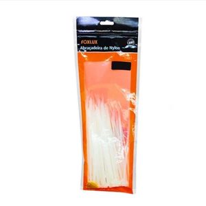 ABRACADEIRA NYLON 3,5X280MM BR FOXLUX 1806