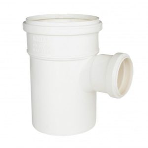 TE RED ESG 100X50MM PLASTILIT 20002048