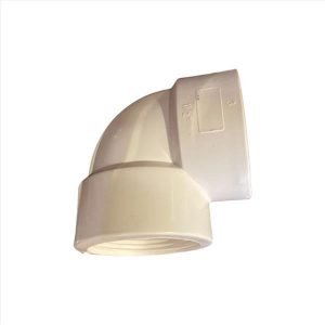 JOELHO 90 ROSCAVEL 1.1/2 PLASTILIT 21002010