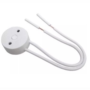 TOMADA FLUOR C/ RABICHO 2A 250V FC PCT50