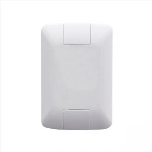 PLACA CEGA 4X2 BCA ARIA TRAMONTINA 57203/001