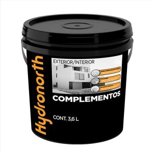 HYDRONORTH FUNDO PREPARADOR 3.600 93119