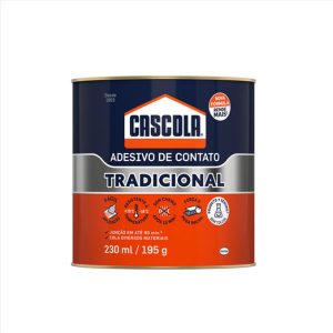 CASCOLA TRADICIONAL 195G HENKEL