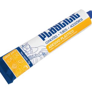 ADESIVO PVC 75 GR PLASTILIT 25004002