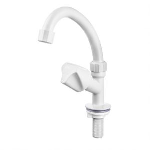 TORNEIRA LAV B.MOVEL 1/2 BRANCA HERC 2850