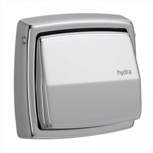 ACAB. P/ VALV. HYDRA MAXX PRO-CROMADO 4900.C.PRO DECA