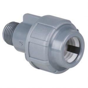 ADAP COMPRESSAO P.A.D 20MMX1/2 AMANCO 16530