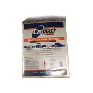 MANTA FIBRA VIDRO 1.40X0.33 MAXI RUBBER
