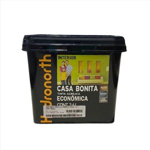 HYDRONORTH ACR ECON BRANCO GELO 3.6 93089