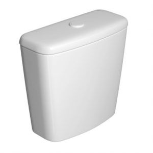 CAIXA ACOPL RAV/IZY/ASP BCO GELO CD.00.17/ CD.05.17 - DECA