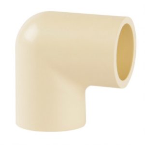 JOELHO SOLD 90 FF SUPER CPVC 22MM 20262