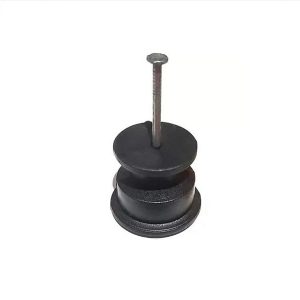 ISOLADOR 30X30 C/ PREGO CNI 90 PCT/100