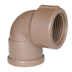 JOELHO 90 SOLD L/R 25MMX1/2 PLASTI 20002020