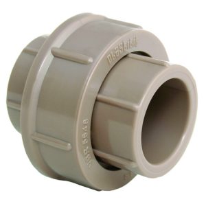 UNIAO SOLDAVEL 20MM PLASTILIT 20107001