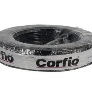 FIO SOLIDO 750V 2.5 CORFIO PRETO P. 3