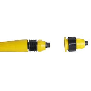 ESGUICHO LUXO P/MANG 7/16 OU 1/2 PLASBOHN 560