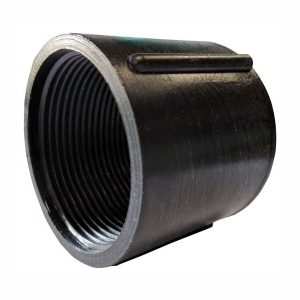 LUVA ELETRODUTO 1.1/2" TRAVESSONI