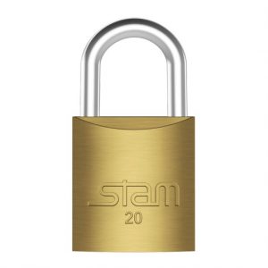 CADEADOS STAM 20 MM