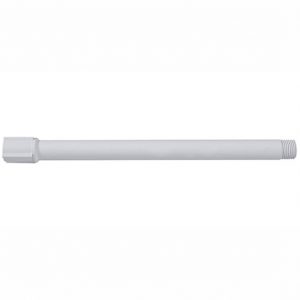 BRACO CHUV. BRANCO 40CM C/LUVA ASTRA CEB40