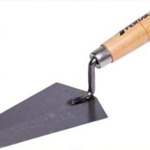 COLHER PEDREIRO RETO 09 FERTAK 3012