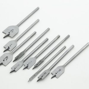 BROCA CHATA P/ MADEIRA 7/8 THOMPSON 1434