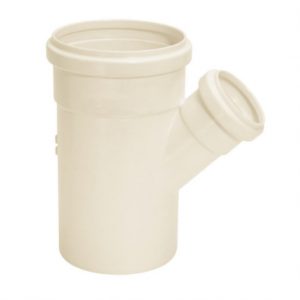 JUNCAO SIMP REDU ESG SN DN 100X75 11701 AMANC