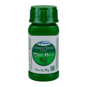 ADESIVO CPVC 75 GR AQUATERM 95834