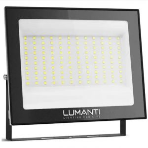 REFLETOR LED 200W IP66 5500K 16000 LUMENS  BIV LUMANTI