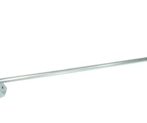 BRACO RETO 1MT PARA LUMINARIA B100LF