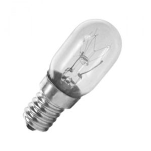 LAMP INC P/GELAD/MICROON 15W 127V E14 FOXLUX