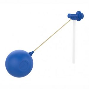 TORNEIRA BOIA VAZ.TOTAL BLUKIT 191401