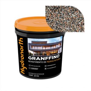 HYDRONORTH GRANFFINO PEDRAS MARROCOS 20KG 98074