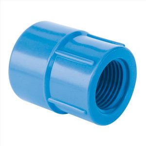 LUVA SOLD/ROSCA LR IRRIGACAO 32MMX1 PLASTILIT 20002314