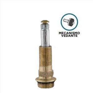 REPARO MECANISMO CABECOTE 1416 3/4 RAINHA