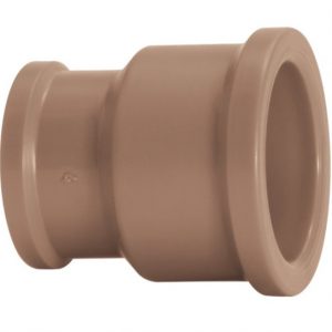 LUVA RED SOLD 25X20MM AMANCO 11729