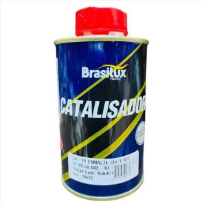 CATALISADOR ESM SINTETICO BRASILUX 150ML