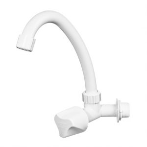 TORNEIRA COZ B.MOVEL PAREDE 1/2 HERC 2750