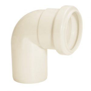 JOELHO 90 ESG 40MM AMANCO 11656