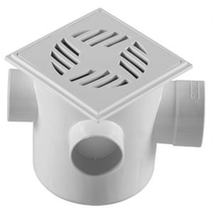 CX. SIF QD. BR. 10X12CM ASTRA CS1